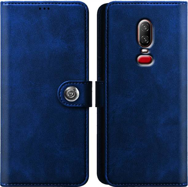 PFOAM Back Cover for OnePlus 6