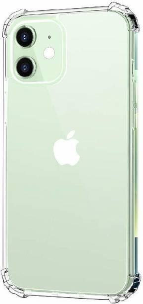 DMJHP Back Cover for Apple Iphone 12 Mini