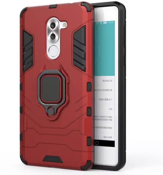 cascov Back Cover for Honor 6X