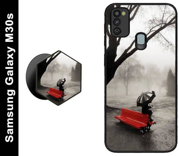 My Swag Back Cover for Samsung Galaxy M30s