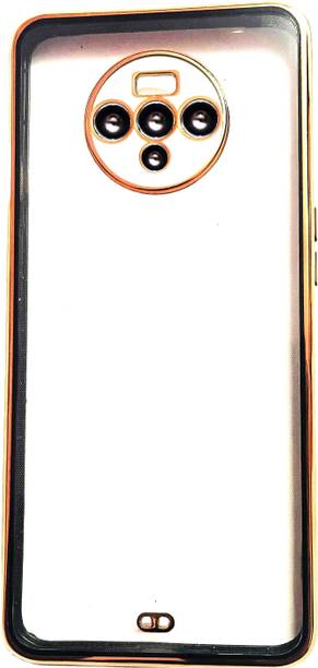 KUMAR TRADERS Back Cover for OnePlus 7T