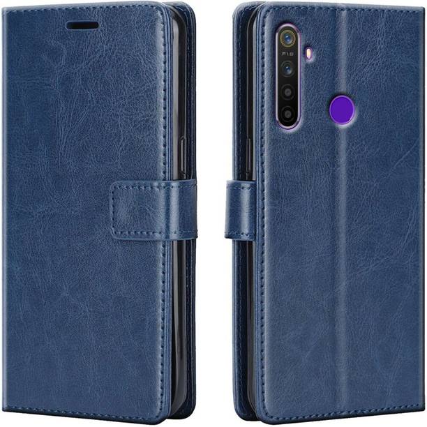 Slugabed Back Cover for Realme 5S