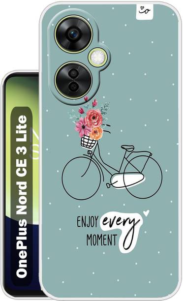 Case Club Back Cover for OnePlus Nord CE 3 Lite 5G