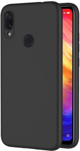 Aaralhub Back Cover for Mi Redmi Y3