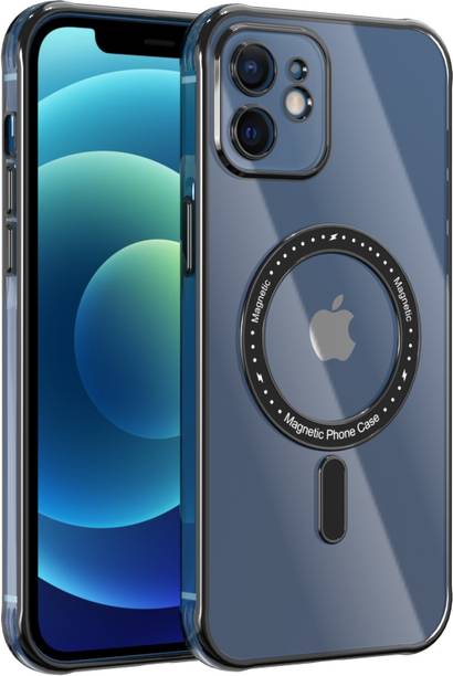 ProCaseify Back Cover for Apple Iphone 11