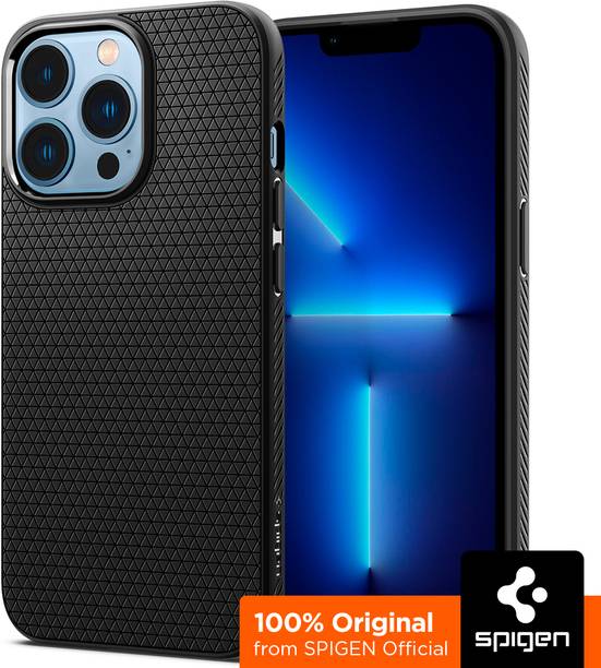 Spigen Liquid Air Back Cover for Apple iPhone 13 Pro