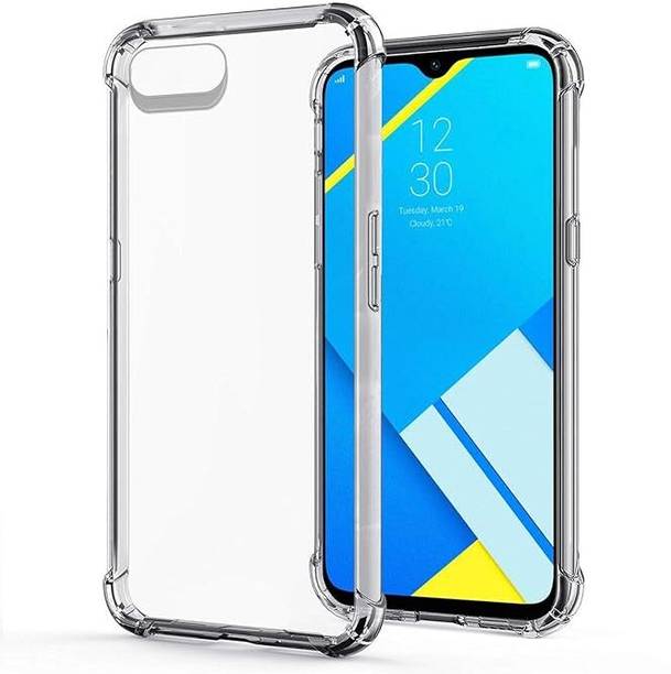 Bmb Back Cover for Realme C2