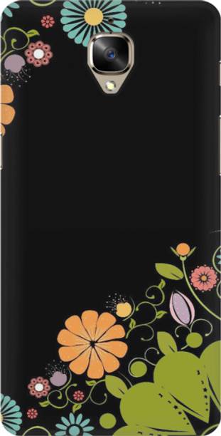 iCopertina Back Cover for OnePlus 3T
