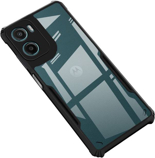 GLOBAL NOMAD Back Cover for Motorola Moto G05
