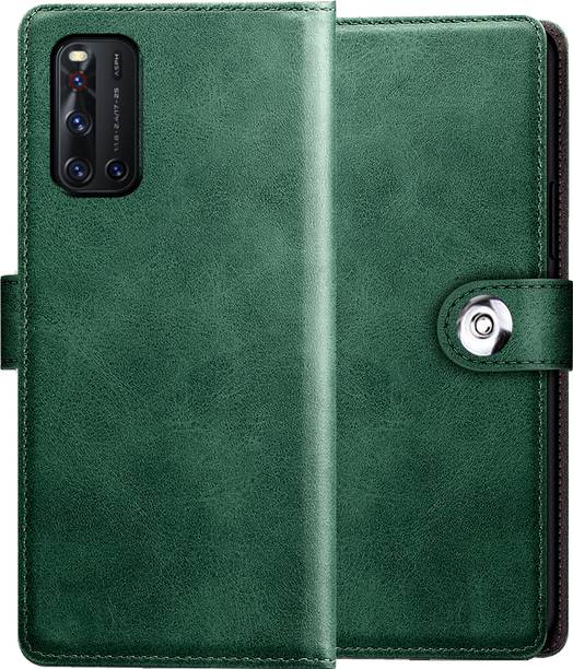 BOZTI Back Cover for Vivo V19