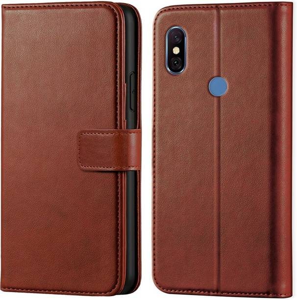 TINGTONG Back Cover for Mi Redmi Note 6 Pro