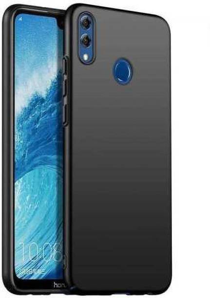 KIRBHG Back Cover for Honor 8X