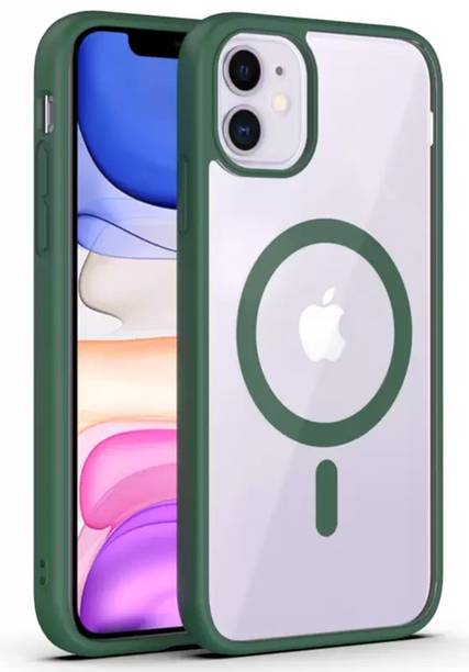HUPSHY Back Cover for APPLE iPhone 11
