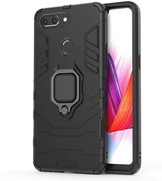 XIVY Back Cover for Oppo A3s, Oppo CPH1803