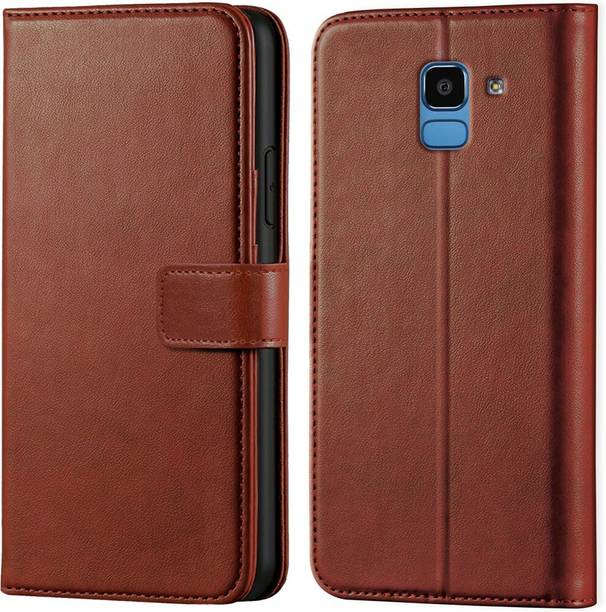 TINGTONG Back Cover for Samsung Galaxy J6