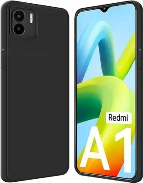 NewStatus Back Cover for Mi A1