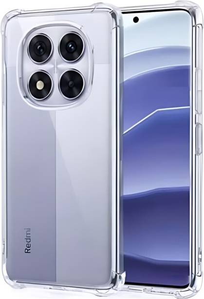 Mauuvvaal Back Cover for Realme 14 Pro Plus 5G