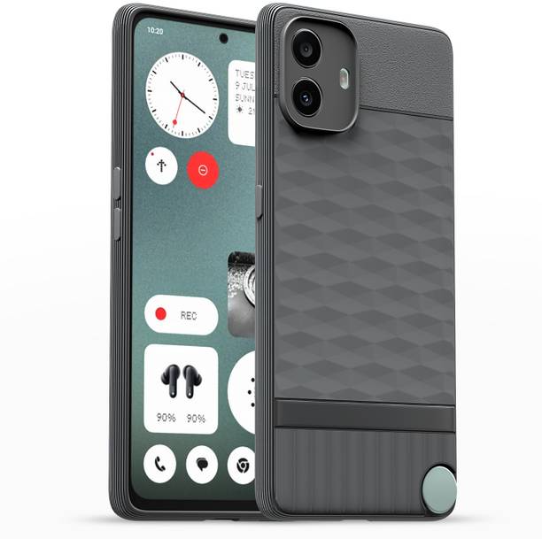 GLOBAL NOMAD Back Cover for CMF by Nothing Phone 1