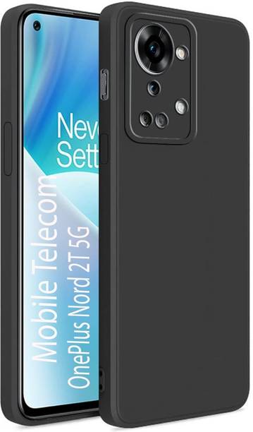 Outlier Back Cover for OnePlus Nord 2T