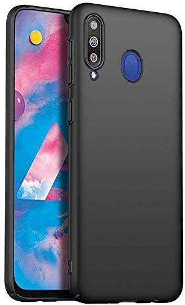 TheApallio Back Cover for Samsung Galaxy M30