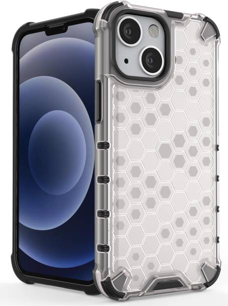 BlazeTech Back Cover for Apple iPhone 13 Mini