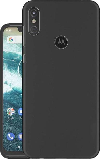 ZOLUSA Back Cover for Motorola Moto One Power