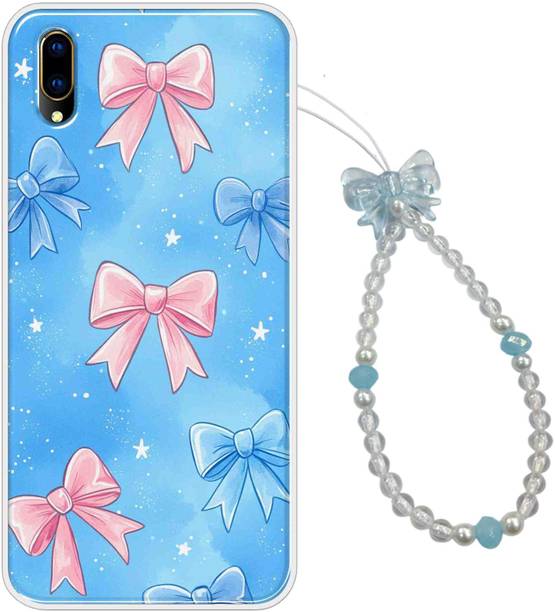iCopertina Back Cover for Vivo V11 Pro