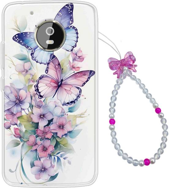 iCopertina Back Cover for Motorola Moto G5 Plus
