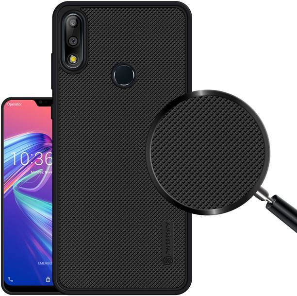 PrintCzar Back Cover for Asus Zenfone Max Pro M2