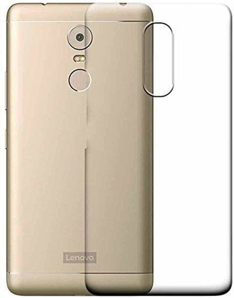 Covertick Back Cover for Lenovo K6 Note
