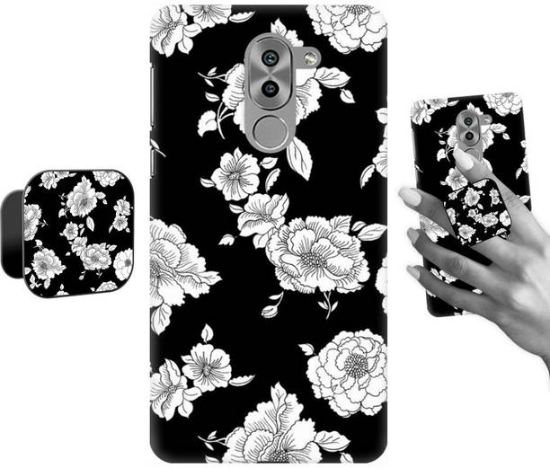 COBIERTAS Back Cover for Honor 6X