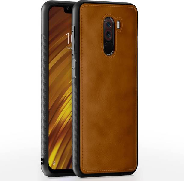 GLOBAL NOMAD Back Cover for POCO F1