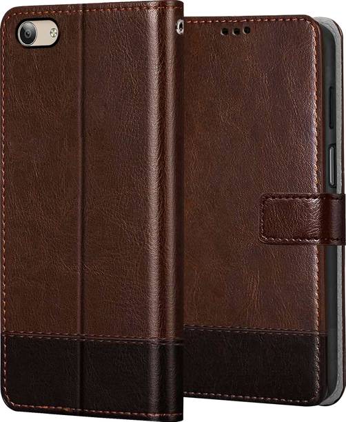 BOZTI Back Cover for VIVO Y53