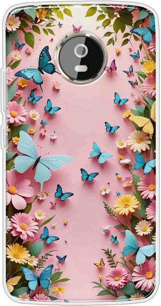 iCopertina Back Cover for Motorola Moto G5 Plus