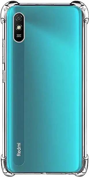 S-Hardline Back Cover for Redmi 9A
