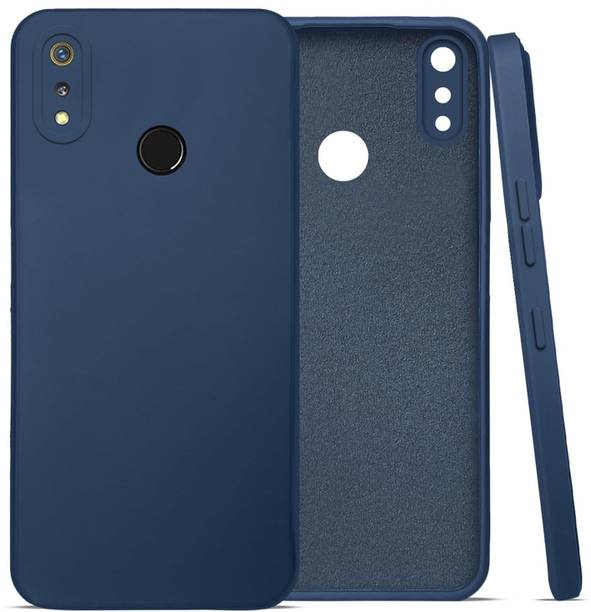 sll mart Back Cover for Realme 3