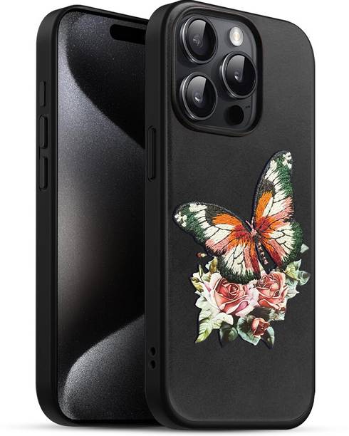 Mintzz Back Cover for Apple iPhone 13 Pro