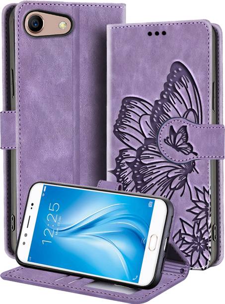 Mobishield Back Cover for Vivo V5