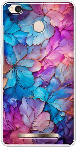 iCopertina Back Cover for Mi Redmi 3S Prime