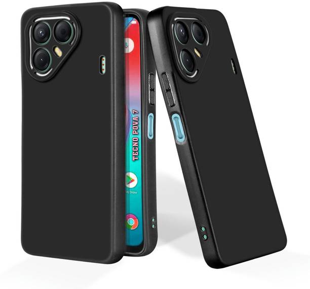 CLASSYPRINT Back Cover for Tecno Pova 7 5G