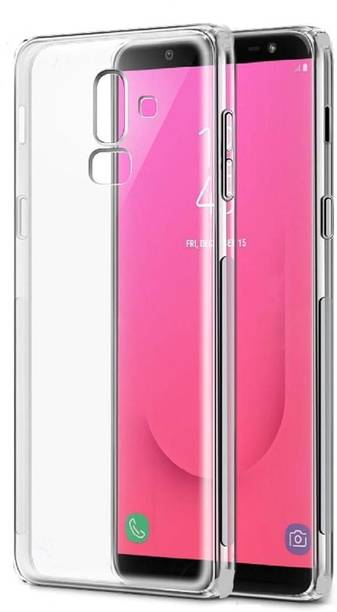 XIVY Back Cover for Samsung Galaxy J8