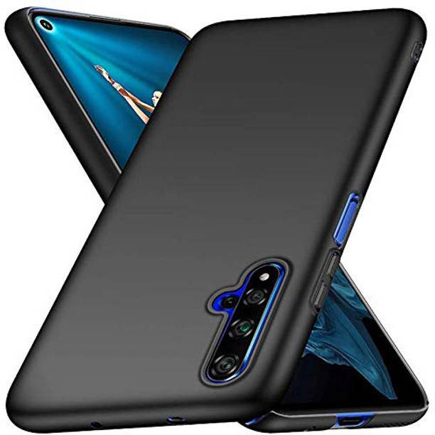 MobiSpiff Back Cover for Honor 20