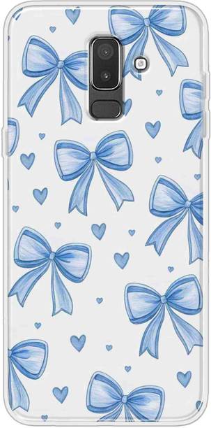 iCopertina Back Cover for Samsung Galaxy J8