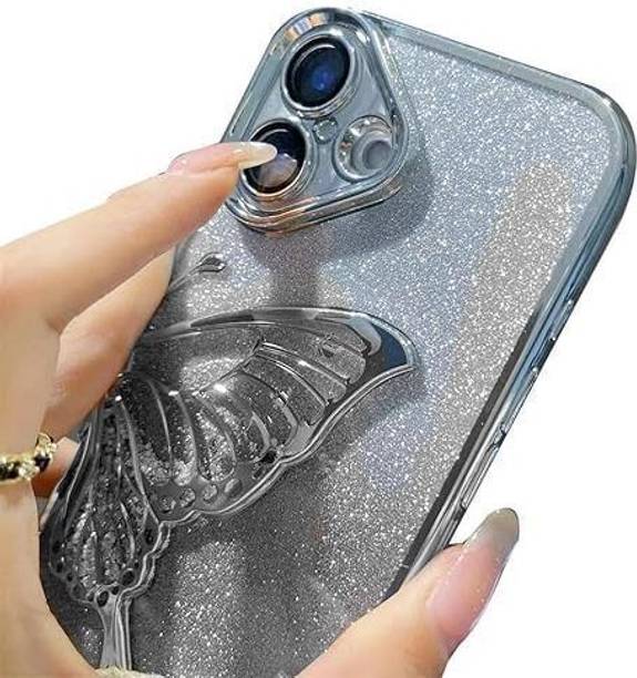 SISTERA Back Cover for iPhone 16