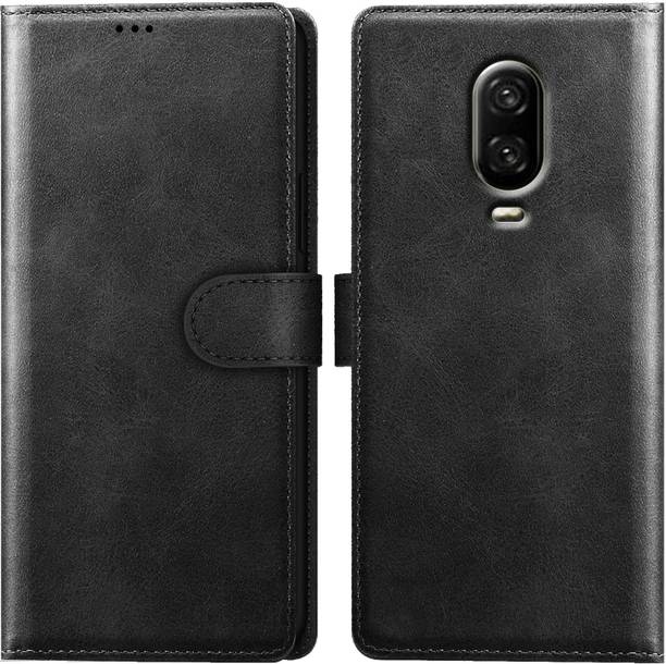 Xester Back Cover for OnePlus 6T
