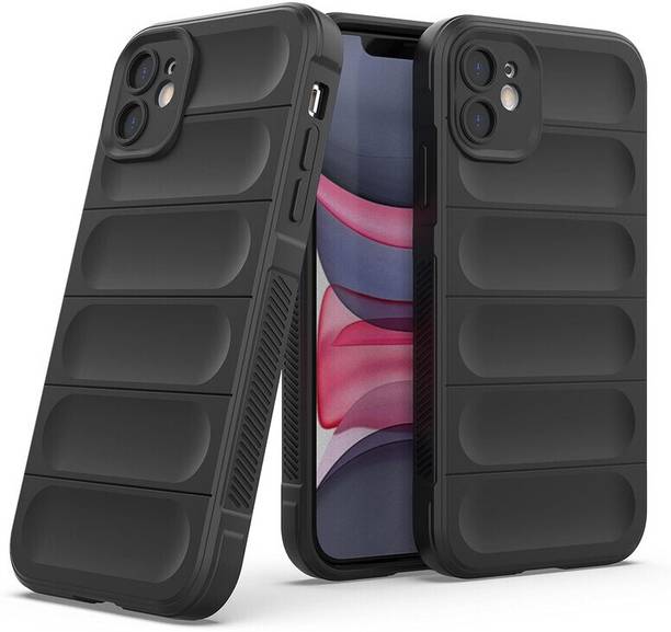 Cover Alive Back Cover for Apple iPhone 11