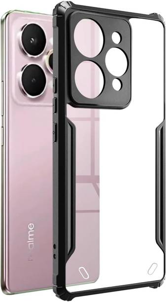 NSTAR Back Cover for realme 15 5G, Realme 15 5G