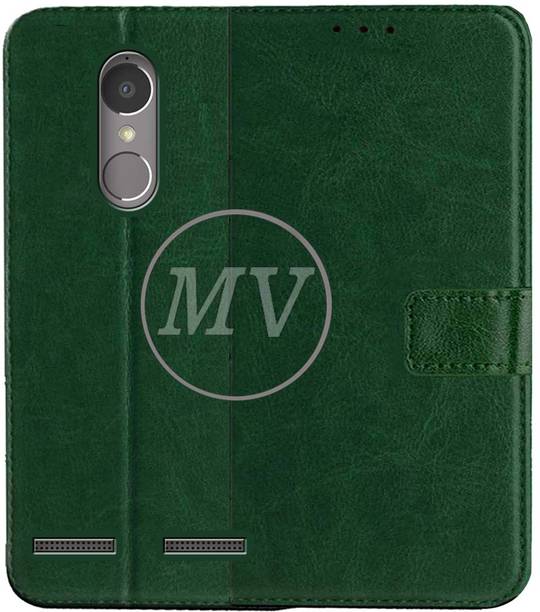MV Back Cover for Lenovo K6 Power