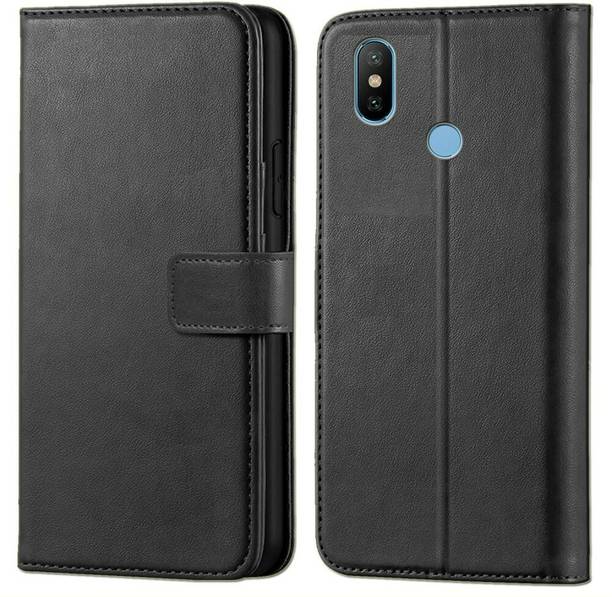 TINGTONG Back Cover for Mi Redmi 6 pro