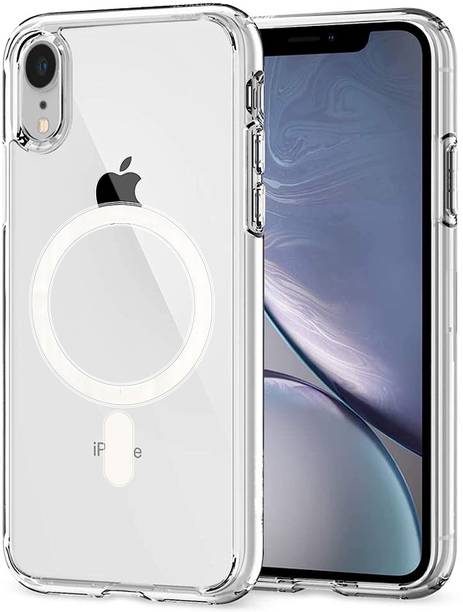 gadvik Back Cover for Apple iPhone XR